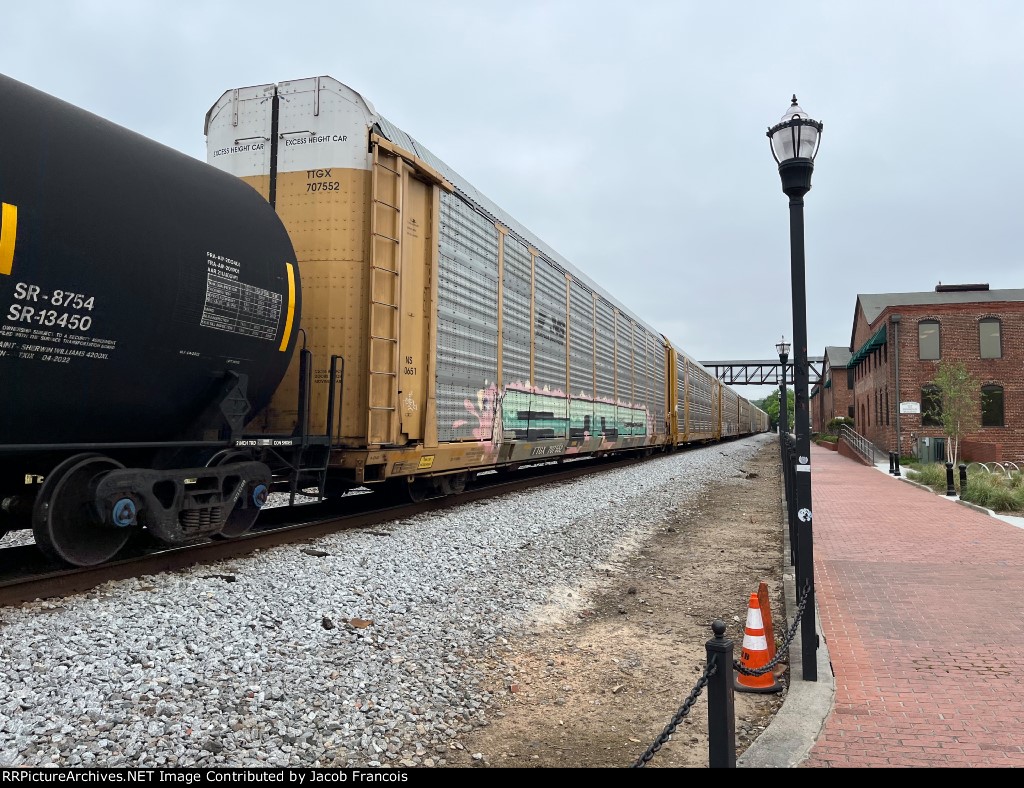 TTGX 707552